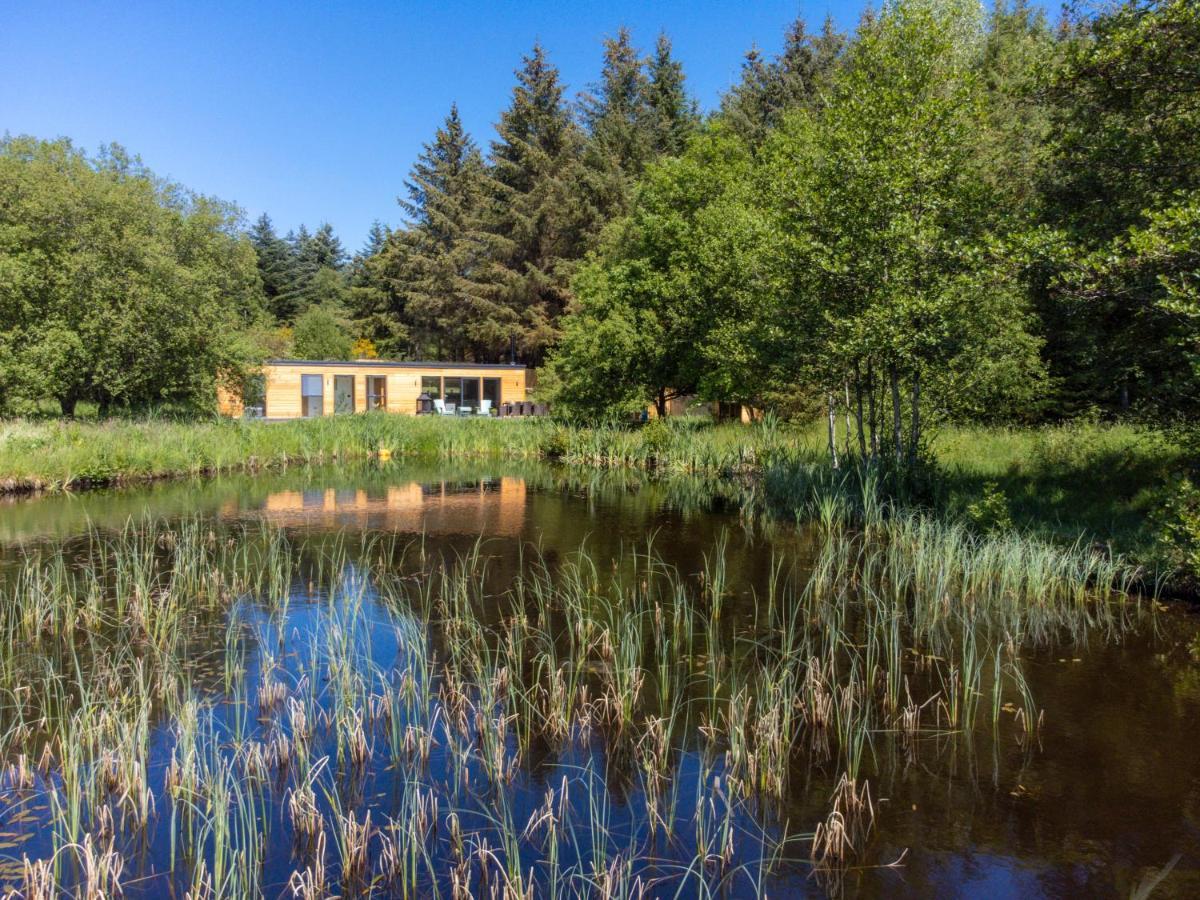 The Lochan Rafford Екстер'єр фото